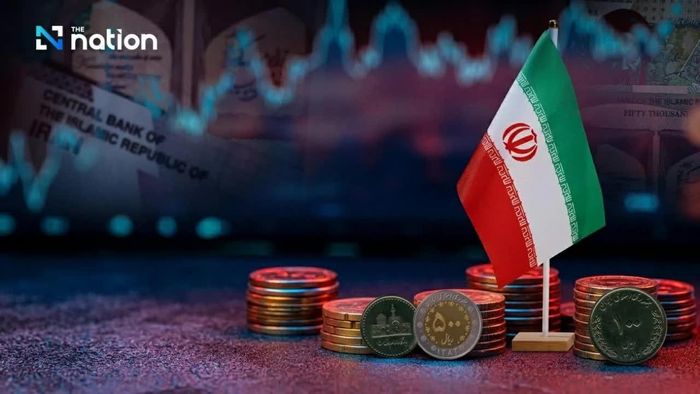 Cuộc đối đầu giữa Mỹ và Iran đã khiến những tuyến hàng hải quan trọng bị mắc kẹt. (Nguồn: The Nation)