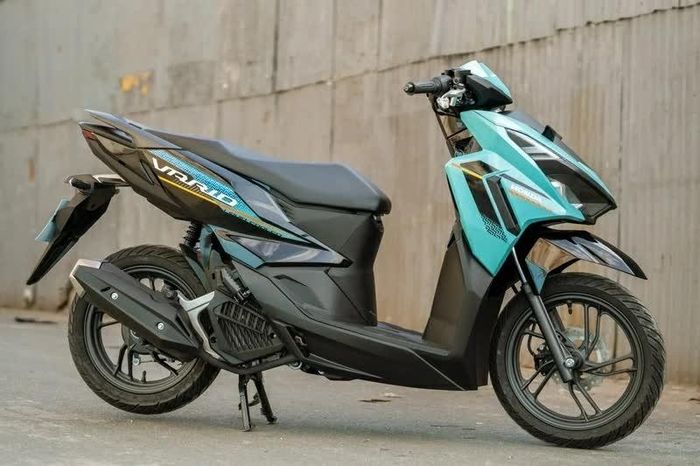 Cập nhật bảng giá xe Honda Vario mới nhất tháng 9/2026.