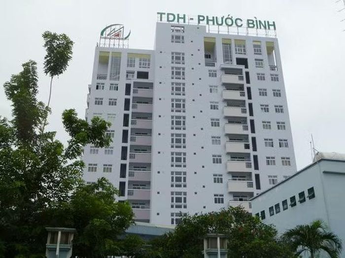 Sau soát xét, lợi nhuận sau thuế hợp nhất của TDH giảm hơn 85% so với báo cáo tự lập.