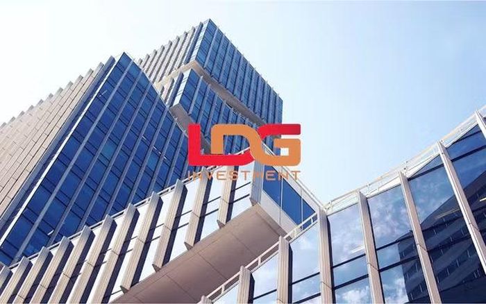 LDG tăng lỗ thêm 46 tỷ đồng sau soát xét.