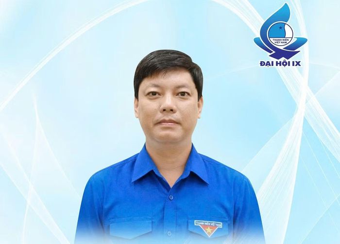 Anh Đỗ Tuấn Hanh. Ảnh: BTC