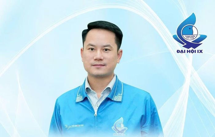 Anh Nguyễn Kim Quy. Ảnh: BTC
