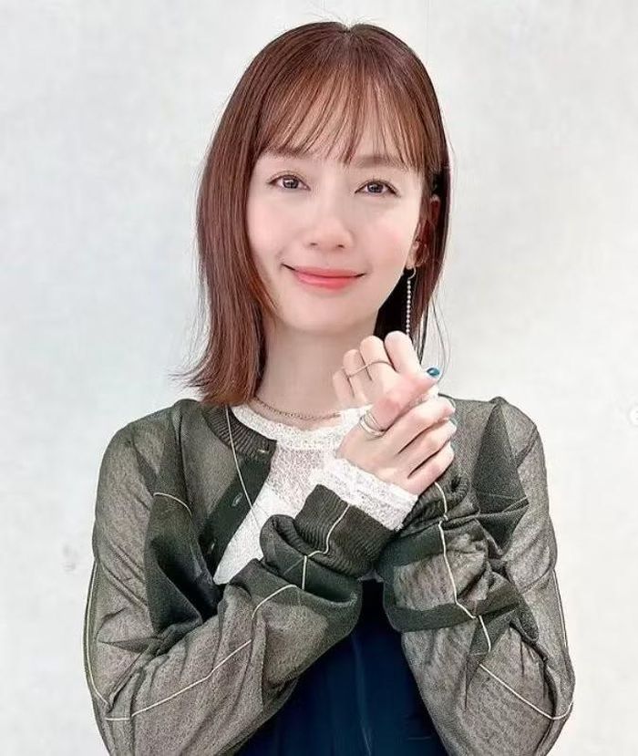 Yuri Nakamura qua đời sau 13 năm điều trị ung thư.
