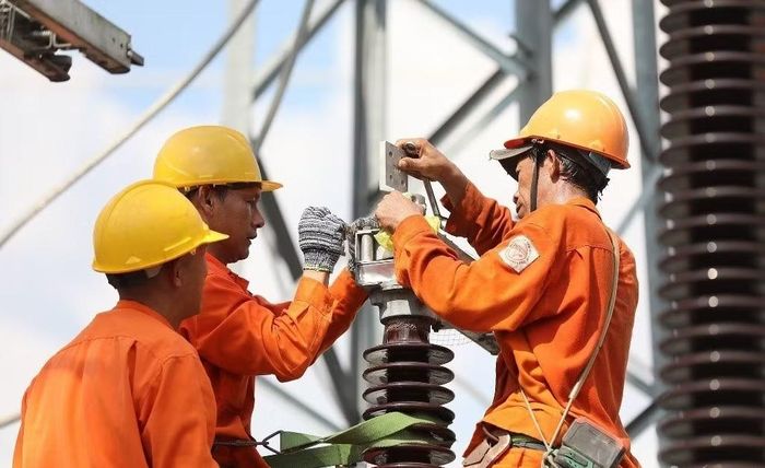 Miền Bắc được dự báo thiếu 5.680 MW công suất năm 2027 và 9.678 MW năm 2028.