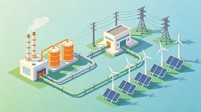 Năm 2025, tổng số nộp ngân sách của 100 DNNN lớn nhất cả nước đạt 425.800 tỷ đồng. Trong đó, Công ty mẹ Tập đoàn Công nghiệp - Năng lượng Quốc gia Việt Nam (PETROVIETNAM) đóng góp 91.000 tỷ đồng.