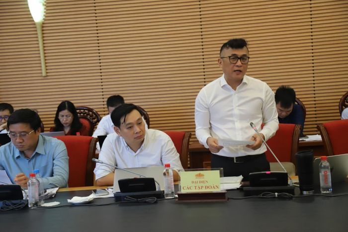 Ông Phan Tử Giang, Phó Tổng giám đốc PETROVIETNAM: Cần có cơ chế huy động hợp lý đối với các nhà máy điện đã được đầu tư bằng nguồn vốn Nhà nước
