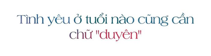 - Gần 17 năm kể từ khi bước ra khỏi cuộc hôn nhân, người ta thấy chị kiên cường làm mẹ nhưng vắng bóng một bờ vai. Sự cô độc này là hệ quả của việc chị sợ hãi những đổ vỡ, vì sợ con trai tổn thương hay đơn giản vì một người phụ nữ quá hiểu mình, hiểu đời như chị... giờ rất khó để yêu lại?