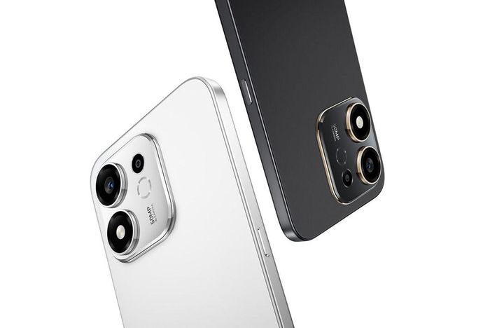 HONOR 600 5G 8GB/256GB đang được bán với giá khoảng 15 triệu đồng. Ảnh: HONOR