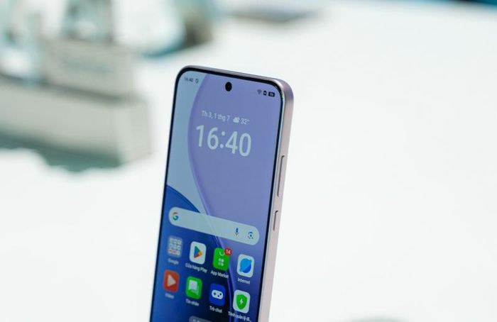 OPPO Reno14 5G hướng tới nhóm khách hàng đề cao trải nghiệm sử dụng hàng ngày. Ảnh: OPPO