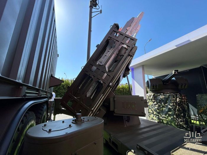 Ảnh: militarnyi.com