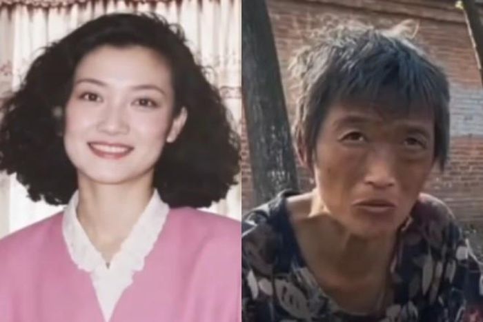 Mất tích 26 năm, diện mạo hiện tại của "tiểu thư" Bắc Kinh gây chú ý. Ảnh: SETN News