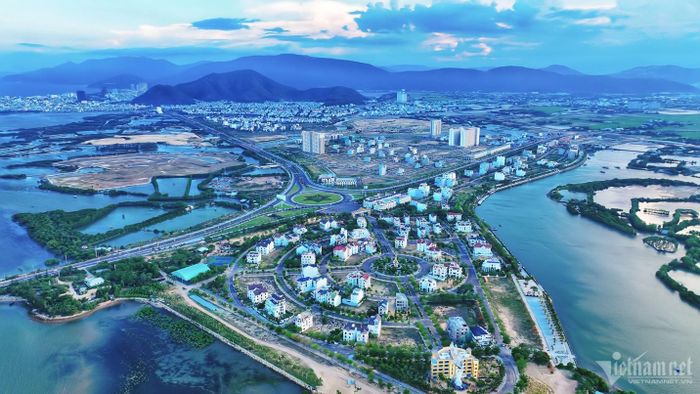 Gia Lai hiện có gần 1,38 triệu thửa đất đã đạt yêu cầu “đúng - đủ - sạch - sống”. Ảnh: Hoàng Hà