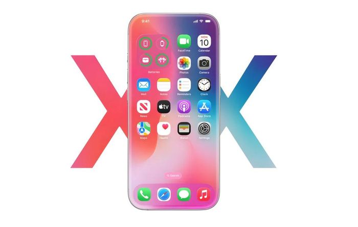 Sau iPhone Duo, Apple có thể tung iPhone 20 với thiết kế chưa từng có. Ảnh: PhoneArena