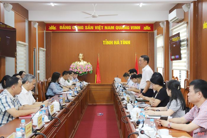 Toàn cảnh phiên tiếp dân định kỳ tháng 9.