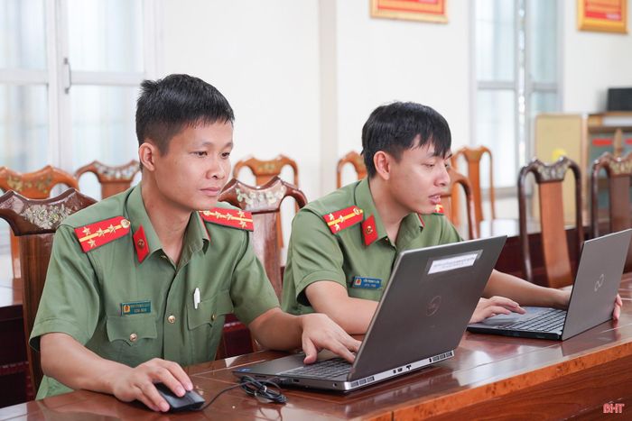 Công an Hà Tĩnh đã phối hợp ngành Y tế rà soát, xác minh các số điện thoại có dấu hiệu quấy rối, báo tin giả Tổng đài 115 để xử lý theo quy định.