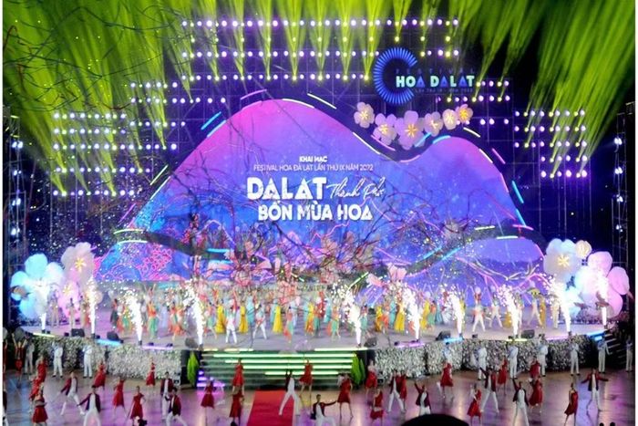 Đây là sự kiện văn hóa, du lịch quy mô cấp tỉnh với chuỗi hoạt động diễn ra xuyên suốt trong năm và chương trình trọng tâm tập trung vào cuối tháng 12/2026. (Ảnh: Bộ Văn hóa, Thể thao và Du lịch)