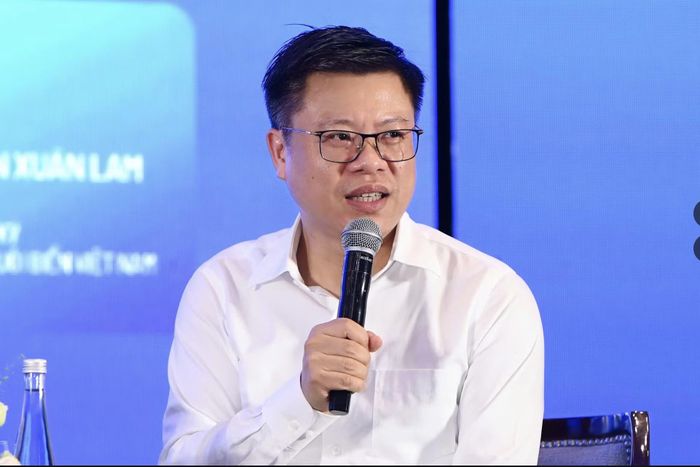 Ông Nguyễn Quốc Toản, Cục trưởng Cục Biển và Hải đảo Việt Nam (Bộ Nông nghiệp và Môi trường) cho biết, Nghị quyết số 20-NQ/TW có ý nghĩa đặc biệt quan trọng, thể hiện tư duy phát triển và tầm nhìn chiến lược của Đảng ta đối với biển và đại dương trong bối cảnh đất nước bước vào kỷ nguyên phát triển mới.
