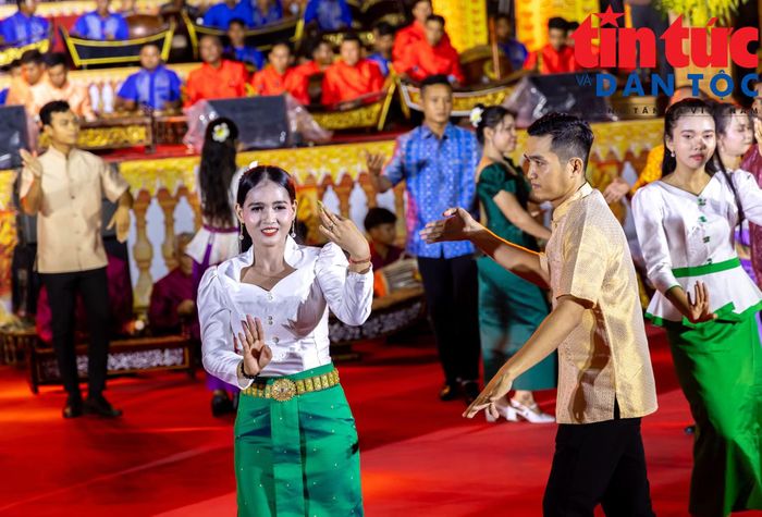 Đảng bộ, chính quyền thành phố Cần Thơ đã thực hiện hàng loạt chương trình, chính sách cụ thể, tạo chuyển biến tích cực trong cộng đồng người dân tộc thiểu số.