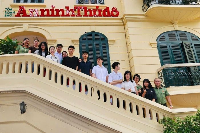 Mỗi dịp gặp gỡ như Tết, Quốc tế Thiếu nhi hay Trung thu không chỉ mang lại niềm vui cho các em mà còn cho chính những người đồng hành - được nhìn các em ngày càng trưởng thành. Nguồn ảnh Tân Hiệp Phát