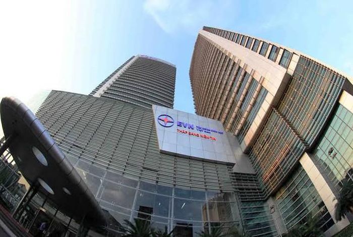 EVN hết lỗ lũy kế, lãi hơn 12.200 tỷ đồng trong 8 tháng đầu năm 2026 (Ảnh: EVN).