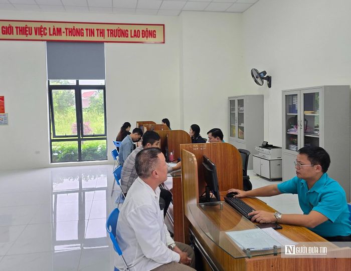 Trong tổng số 22.780 vị trí tuyển dụng, có 19.033 vị trí dành cho lao động phổ thông, 3.537 vị trí trình độ trung cấp, cao đẳng và 210 vị trí trình độ đại học.