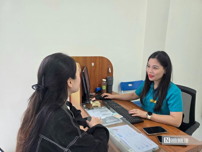 Mức thu nhập tham khảo khoảng 6 - 65 triệu đồng/người/tháng, tùy vị trí và yêu cầu của từng doanh nghiệp.