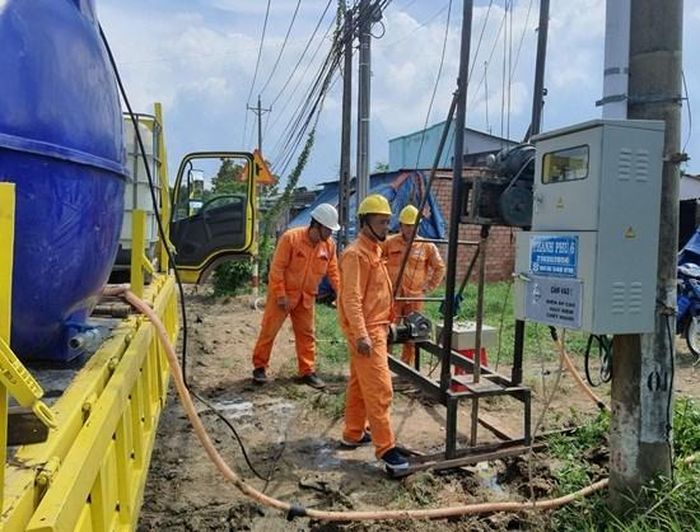 Lịch cắt điện Đồng Nai ngày mai 16/9 cập nhật mới nhất. Nguồn ảnh: pcdongnai.vn