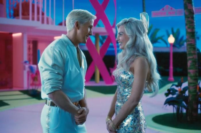 Nếu Warner Bros. không thể hoàn tất hợp đồng trước hạn chót vào tháng 12, quyền phát triển Barbie 2 sẽ tự động quay trở lại Mattel. Ảnh: Warner Bros.