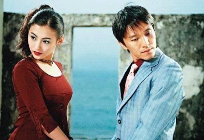 Sau Vua hài kịch, Trương Bá Chi tiếp tục xuất hiện trong Đội bóng Thiếu Lâm, duy trì mối liên hệ nghề nghiệp với Châu Tinh Trì.