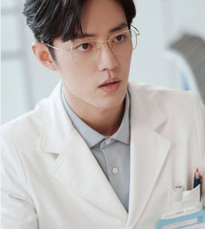Tiểu Thành Lương Phương của Tiêu Chiến được dự kiến lên sóng vào 26/10.