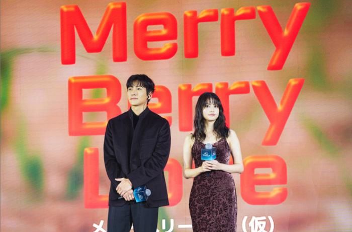 Bộ phim dự kiến ra mắt trên Disney+ từ ngày 7/10 và đồng thời phát sóng trên Nippon TV tại Nhật Bản.