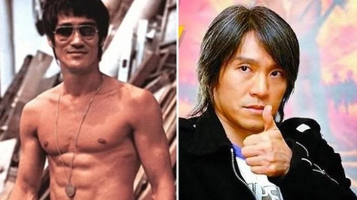 Một người đưa kungfu Trung Hoa ra thế giới, một người kết hợp võ thuật với hài kịch theo phong cách riêng, Lý Tiểu Long và Châu Tinh Trì đại diện cho hai thế hệ đặc biệt của điện ảnh Hong Kong.