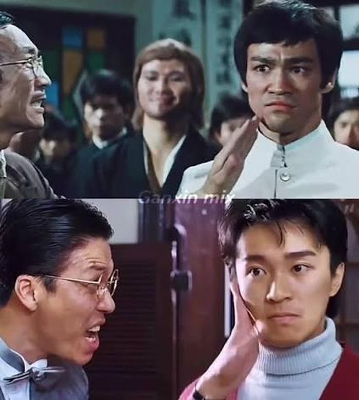 Châu Tinh Trì biến cảm hứng võ thuật thành phong cách riêng khi kết hợp kungfu, hài hước và câu chuyện về những con người nhỏ bé vượt qua nghịch cảnh.