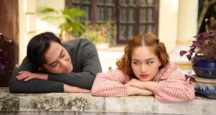 Lan Phương và Doãn Quốc Đam đều là những gương mặt nhận được nhiều sự yêu thích từ khán giả.