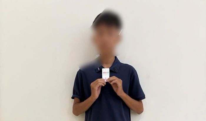 Ảnh: Cổng TTĐT Công an tỉnh Quảng Trị