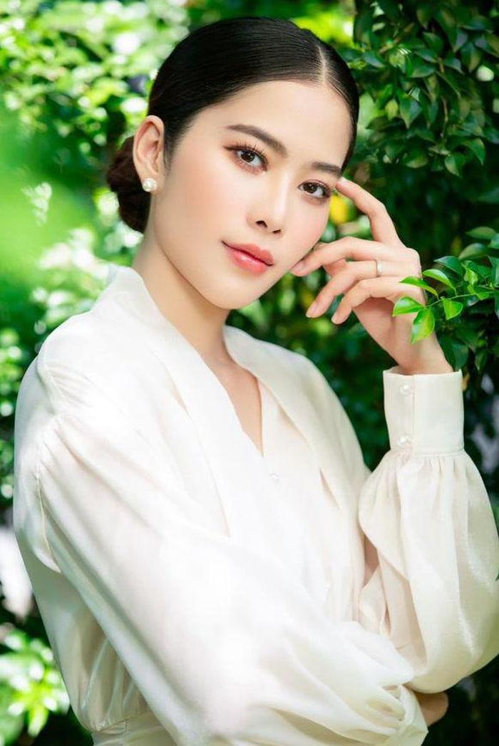 Nam Em đang nổ lực tìm lại hạnh phúc trong cuộc sống.