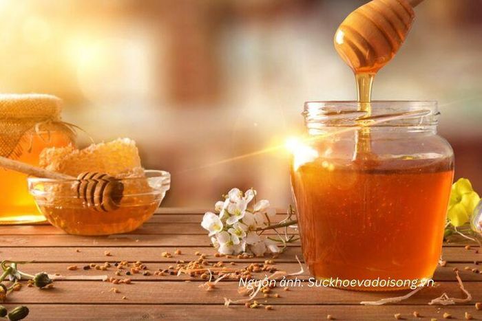 Mật ong Việt Nam được lựa chọn trong sáng kiến “Mỗi quốc gia một sản phẩm” của FAO.