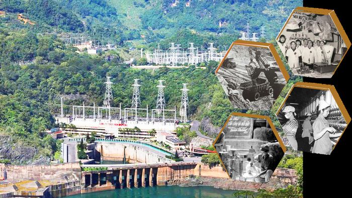Từ tinh thần của Cách mạng tháng Tám, ngành Công Thương trải qua 81 năm phát triển đã hình thành và củng cố hai trụ cột công nghiệp và thương mại, tạo nền tảng hạ tầng kinh tế, kỹ thuật quan trọng cho công cuộc kiến thiết đất nước.