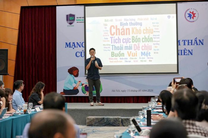 Ngô Quốc Anh cho biết thực nghiệm 54 giờ là cách đưa cuộc thảo luận về mạng xã hội ra khỏi câu hỏi quen thuộc “cấm hay không cấm”. Thay vào đó, câu hỏi cần được đặt ra là: làm thế nào để người trẻ có thể lớn lên lành mạnh trong một thế giới ngày càng số hóa?