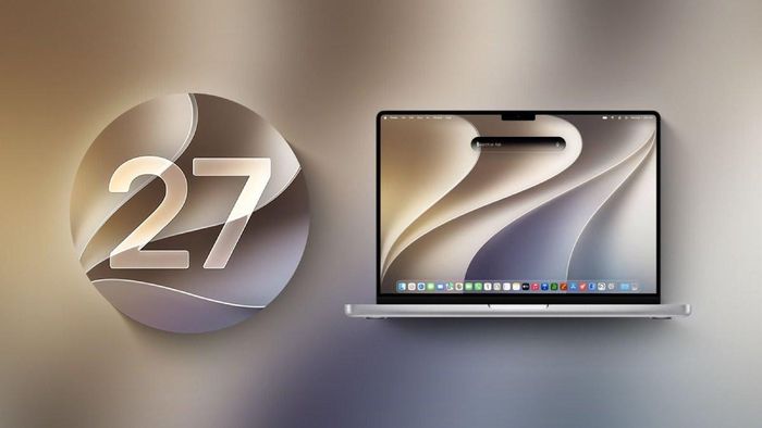macOS 27 mang đến nhiều cải tiến