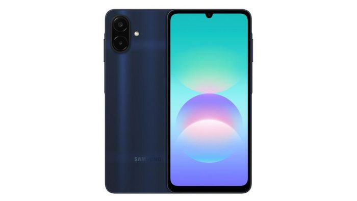 Galaxy A08 có hiệu năng khá tốt