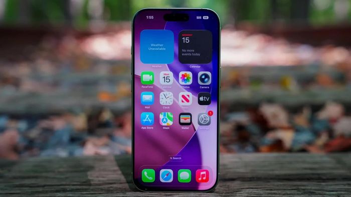 Apple tăng giá iPhone 17 thêm 4 triệu đồng