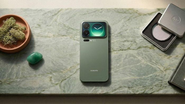 Xiaomi 18 Pro Series sẽ sớm ra mắt trong thời gian tới