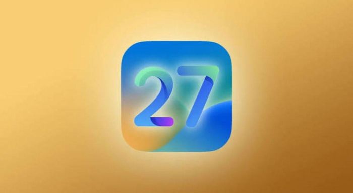 iOS 27 mang đến nhiều thay đổi ấn tượng