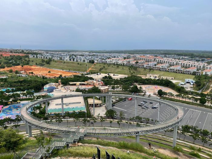 Điều chỉnh Quy hoạch Lâm Đồng thời kỳ 2021 - 2030, tầm nhìn đến năm 2050 mở ra một cách tiếp cận mới đối với không gian phát triển mới