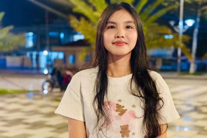 Em Quách Hải Yến