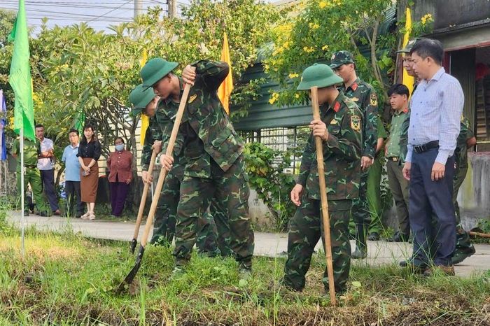 Kỹ lưỡng xác định vị trí