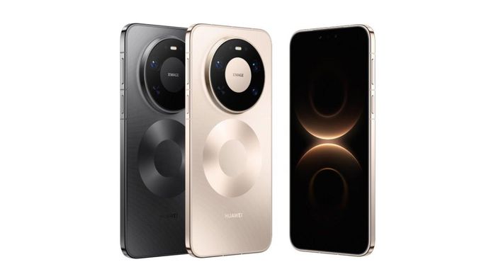 Thông tin Huawei Mate 90 xuất hiện khá nhiều trong vài tháng qua