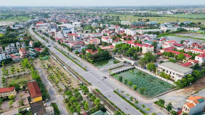 Dự thảo Luật Đất đai (sửa đổi) bổ sung nhiều quy định về bồi thường, hỗ trợ, tái định cư cho người dân khi Nhà nước thu hồi đất. Ảnh minh hoạ.