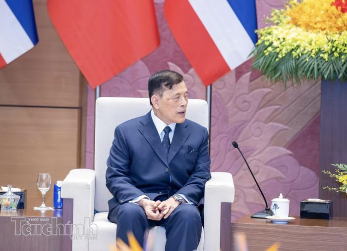Nhà vua Thái Lan và Hoàng hậu sẽ có nhiều hoạt động trong khuôn khổ chuyến thăm, trong đó có các cuộc gặp với các lãnh đạo cấp cao Việt Nam, cùng các hoạt động văn hóa, nghệ thuật tại Thủ đô Hà Nội.